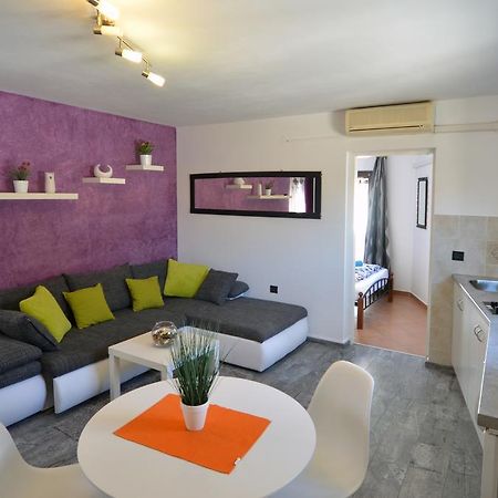 Apartments In Rovinj Centre חדר תמונה