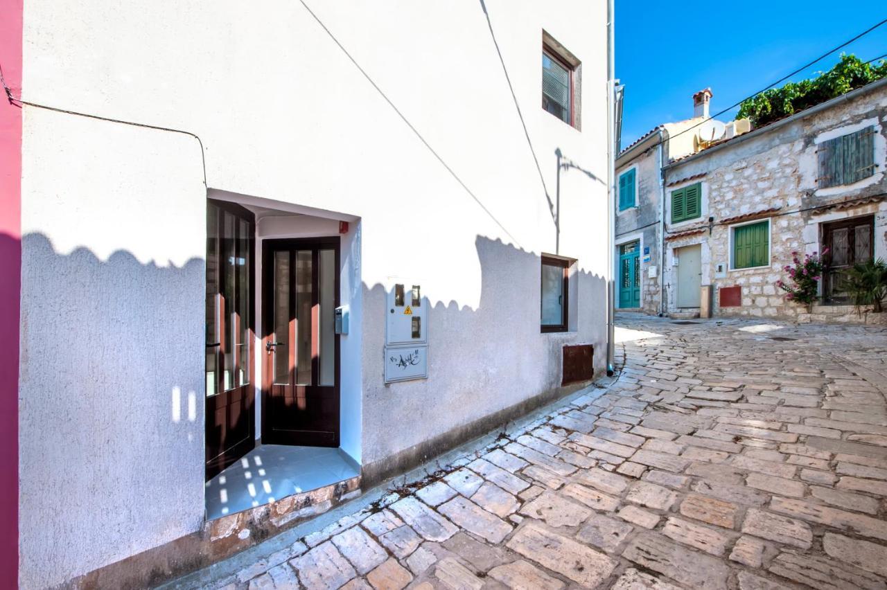 Apartments In Rovinj Centre מראה חיצוני תמונה