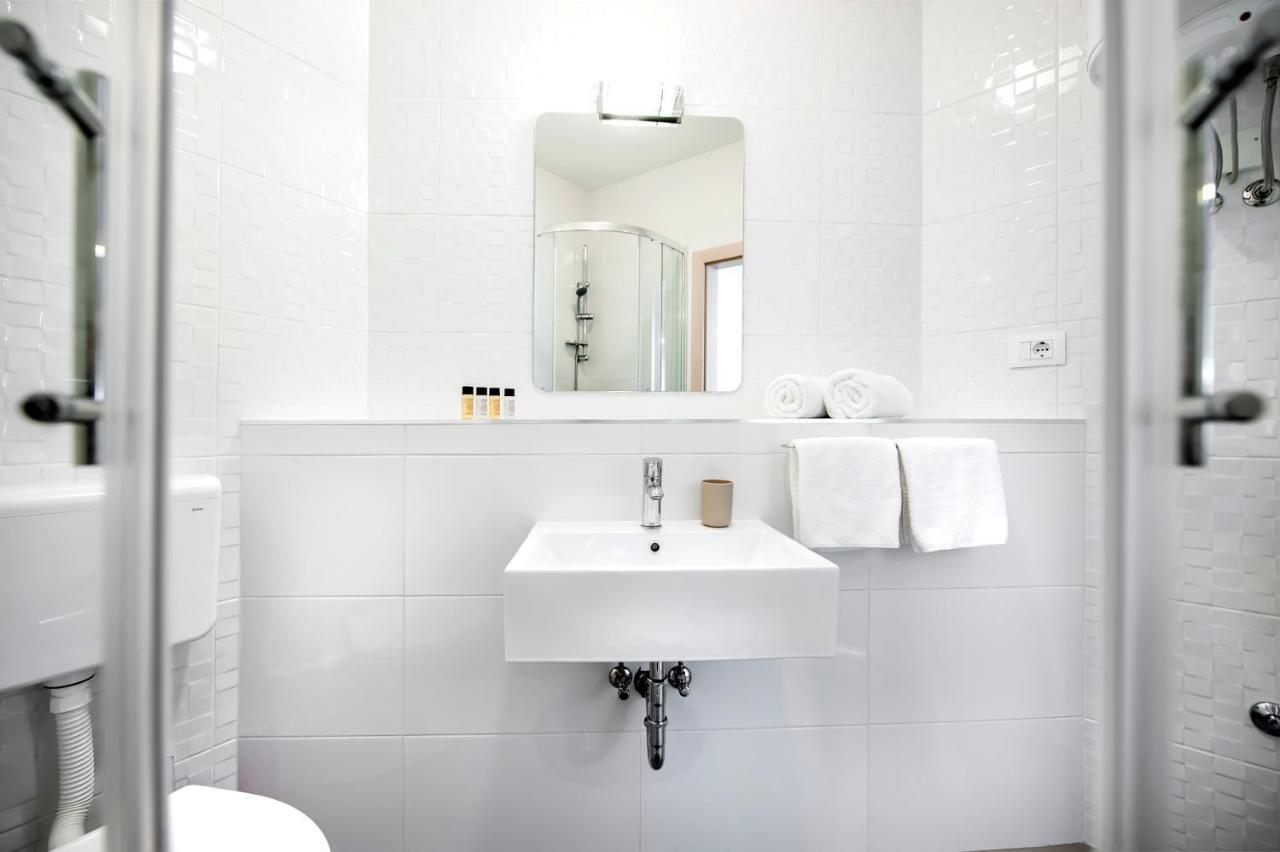 Apartments In Rovinj Centre מראה חיצוני תמונה