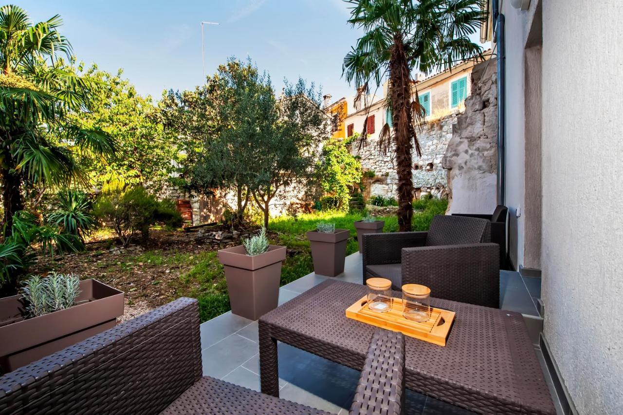 Apartments In Rovinj Centre מראה חיצוני תמונה