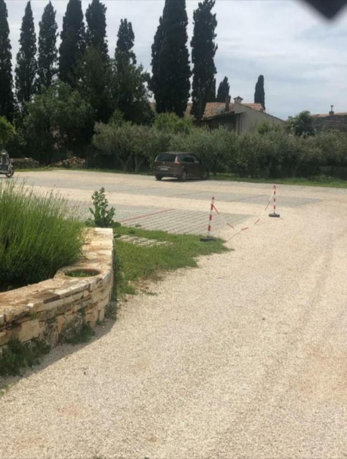 Apartments In Rovinj Centre מראה חיצוני תמונה