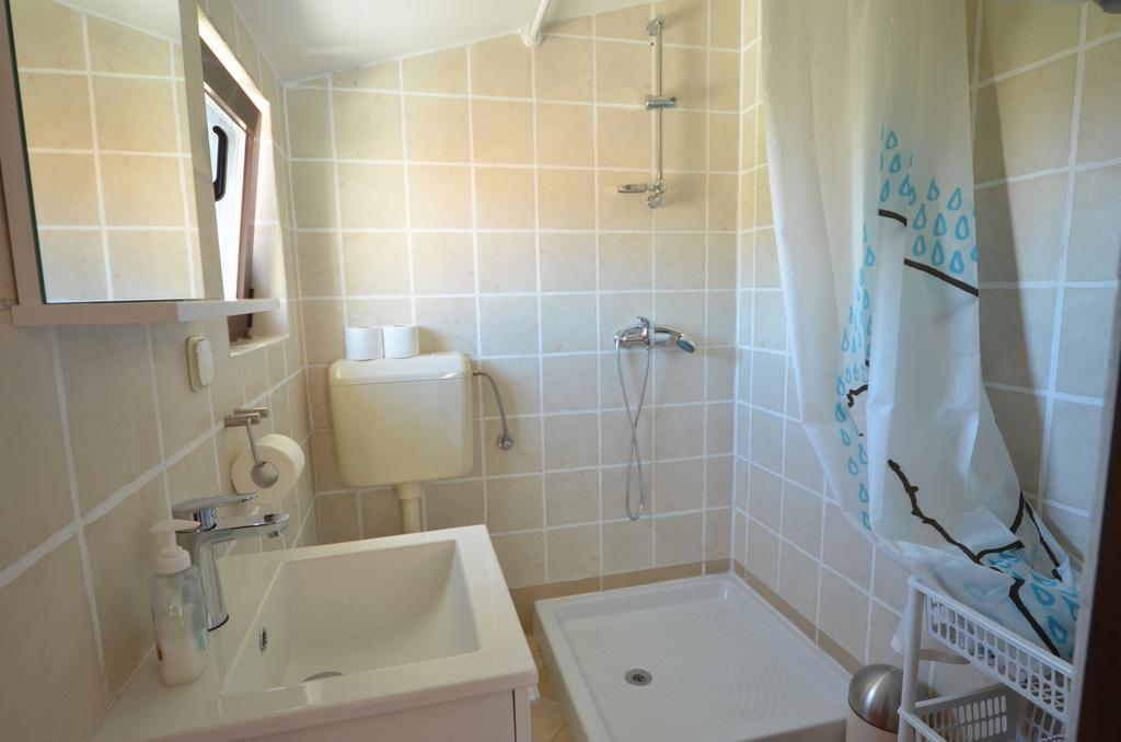 Apartments In Rovinj Centre חדר תמונה