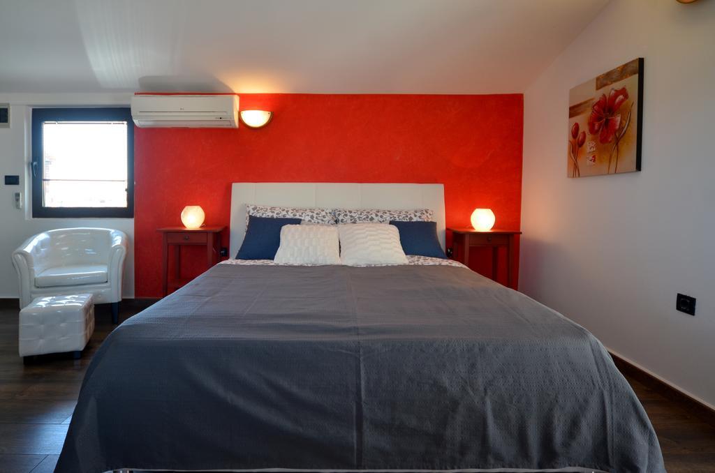 Apartments In Rovinj Centre חדר תמונה