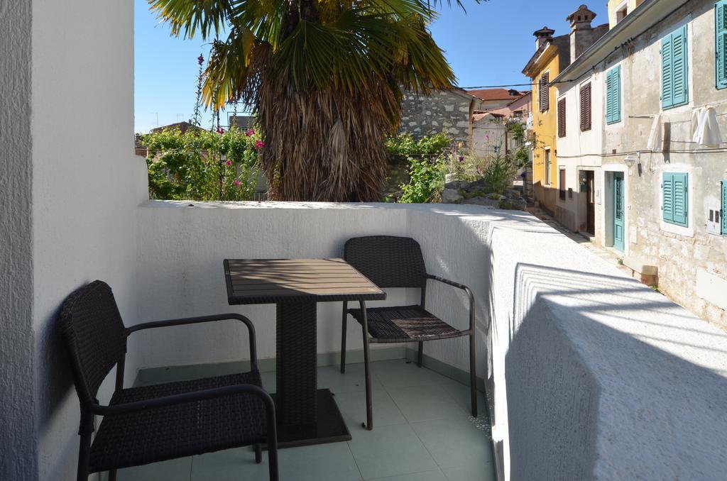 Apartments In Rovinj Centre חדר תמונה