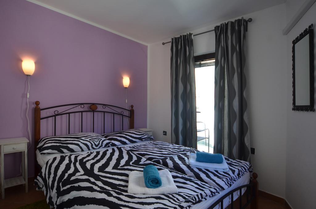 Apartments In Rovinj Centre חדר תמונה
