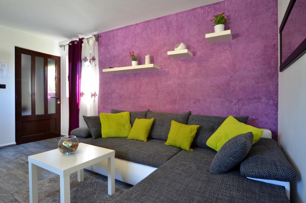 Apartments In Rovinj Centre חדר תמונה